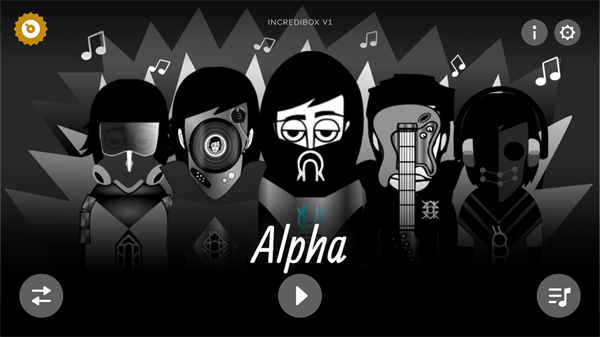 节奏盒子阿尔法模组最新版(Alpha)v0.5.4 安卓版_绿色下载网_安卓游戏_Alpha _2