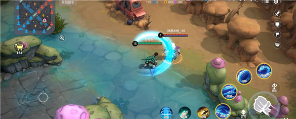代号jump官方版(JUMP：Assemble安装器)v2.2.0 最新版_绿色下载网_安卓游戏_JUMP：Assemble安装器 _7
