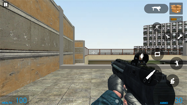 mirroxmod手机版v0.5.0 B4 最新版_绿色下载网_休闲益智_Mirrox Mod _4