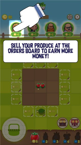 合并农场游戏(Merge Farm!)v2.2.1 最新版_绿色下载网_安卓游戏_Merge Farm! _4