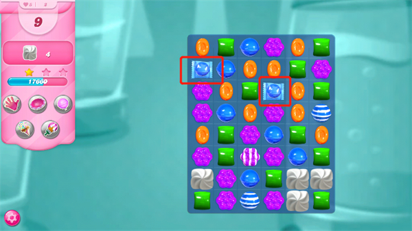 糖果传奇官方版下载(Candy Crush Saga)v1.301.1.1 安卓版_绿色下载网_休闲益智_Candy Crush Saga _11