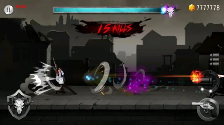 吞魔者游戏v4.01 最新版_绿色下载网_安卓游戏_吞魔者 _4