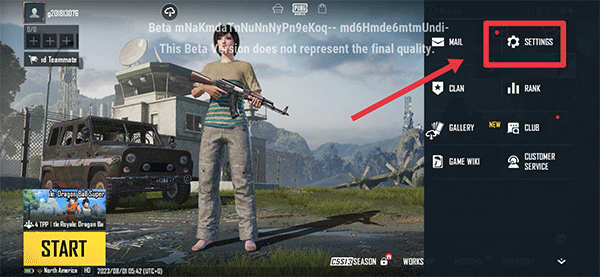 pubg地铁逃生 国际服下载 2.4.5_绿色下载网_苹果游戏_pubg地铁逃生 国际服下载 _4