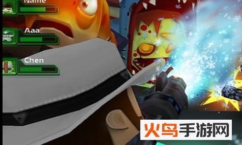 迷你英雄2最新版_绿色下载网_安卓游戏_CoMZ2 _3
