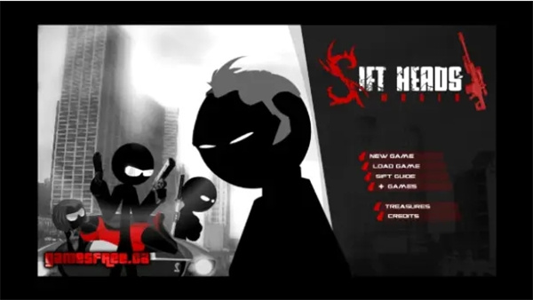 暗杀行动游戏手机版(Sift Heads – Reborn)v1.2.104 安卓版_绿色下载网_安卓游戏_Sift Heads - Reborn _12