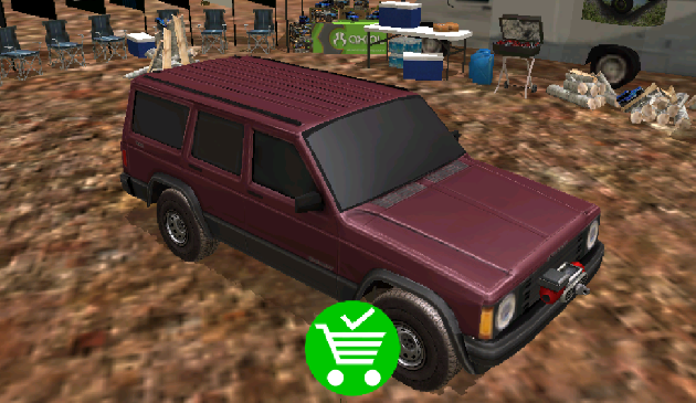 极限四驱越野(Gigabit Off-road)v1.48 安卓版_绿色下载网_安卓游戏_极限四驱越野