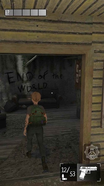 The Last Days游戏(Last Day to Survive)v1.1 安卓版_绿色下载网_安卓游戏_Last Day to Survive