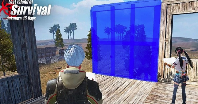 王牌战争文明重启(Last Island of Survival: Unknown 15 Days)v4.8 安卓版_绿色下载网_安卓游戏_Last Island of Survival: Unknown 15 Days