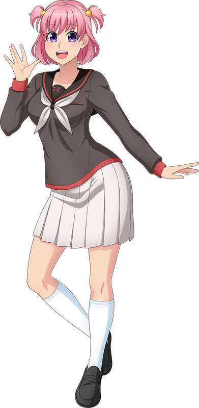 病娇恋爱模拟器同人版官方下载(yamdere fangame)v0.1 安卓版_绿色下载网_安卓游戏_yamdere fangame _3