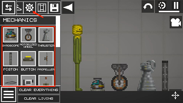 melonplayground国际服最新版本(Melon Sandbox)v28.5.3 官方版_绿色下载网_休闲益智_Melon Sandbox _15