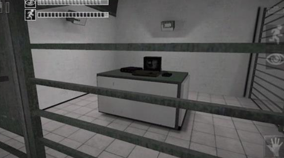 SCP安全壳破裂游戏下载v1.2.0 安卓版_绿色下载网_冒险解密_SCP：安全壳破裂