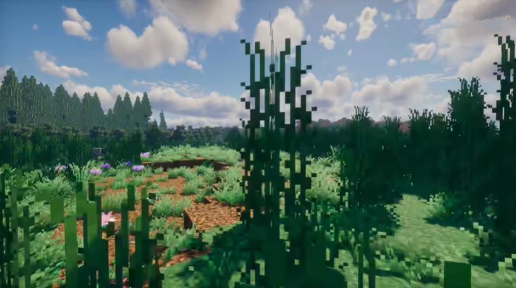 我的世界地球3.0整合包(Minecraft Earth)v0.33.0 最新版_绿色下载网_休闲益智_Minecraft Earth _2