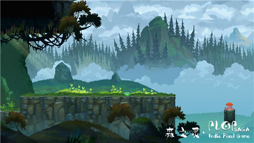 森之灵手游v1.5 最新版_绿色下载网_休闲益智_森之灵 _3