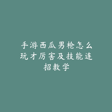 穿越火线手游兔兔背包实战测评：2025最新兔兔背包属性与PVP、PVE表现分析_绿色下载网_游戏攻略_
