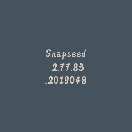 Snapseed 2.77.83.201904800_绿色下载网_主题美化_Snapseed