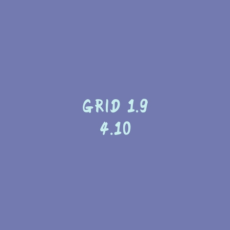 GRID 1.94.10_绿色下载网_苹果游戏_GRID