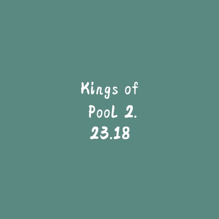 Kings of Pool 2.23.18_绿色下载网_休闲益智_Kings of Pool