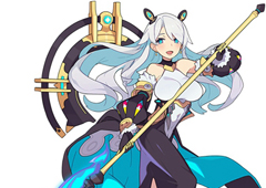 【揭秘】弹射世界中的次元魔女贝尔塞提娅,属性技能全解析!你绝对不能错过!-绿色下载网